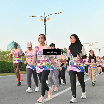 Runner Photo 6072364