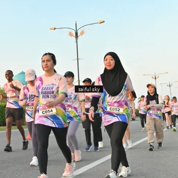 Runner Photo 6072365