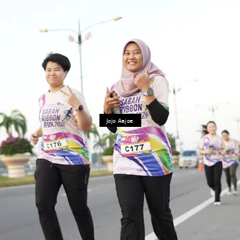 Runner Photo 6072366