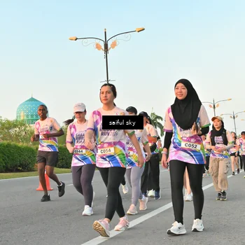 Runner Photo 6072367
