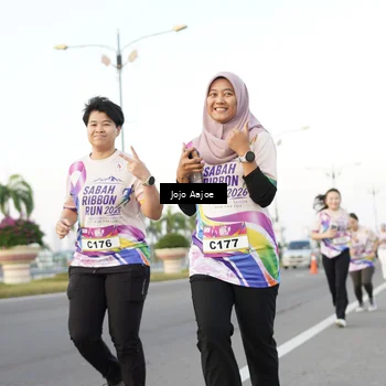 Runner Photo 6072373