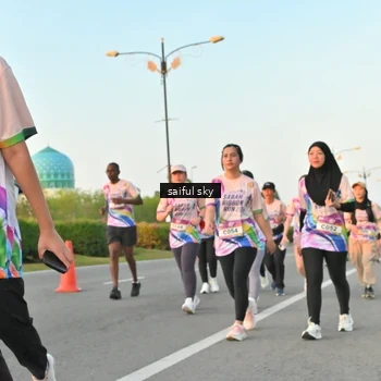 Runner Photo 6072377