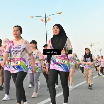 Runner Photo 6072379