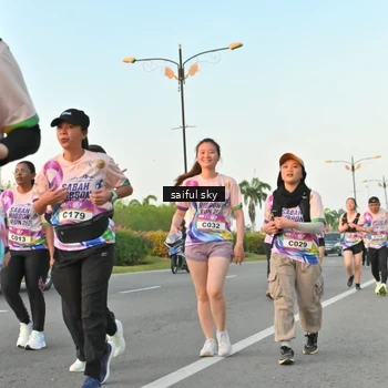 Runner Photo 6072380