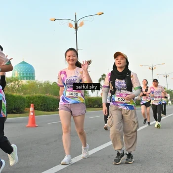 Runner Photo 6072383