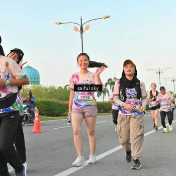 Runner Photo 6072385