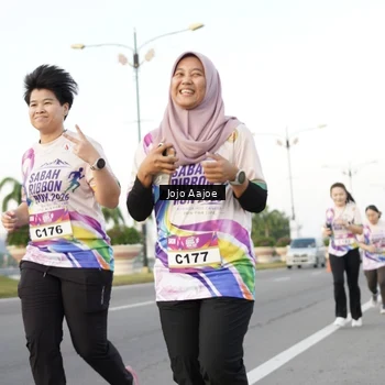 Runner Photo 6072387