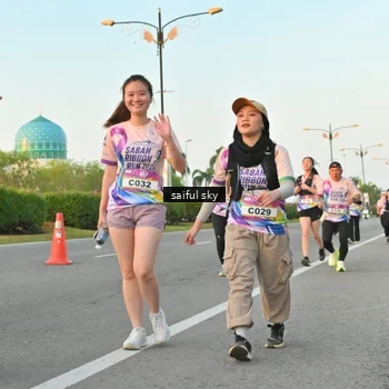 Runner Photo 6072392