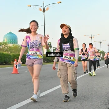 Runner Photo 6072393