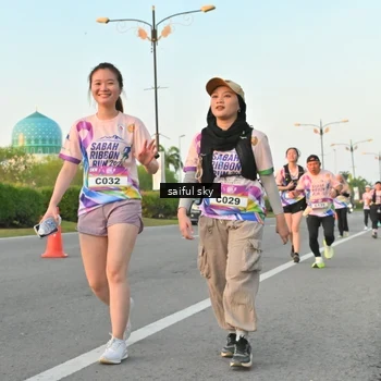 Runner Photo 6072395