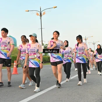 Runner Photo 6072397
