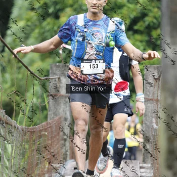 Runner Photo 60724