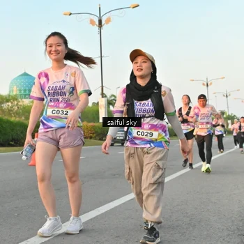Runner Photo 6072400