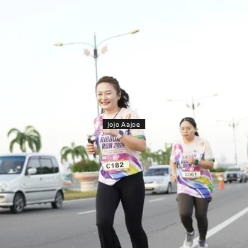 Runner Photo 6072402