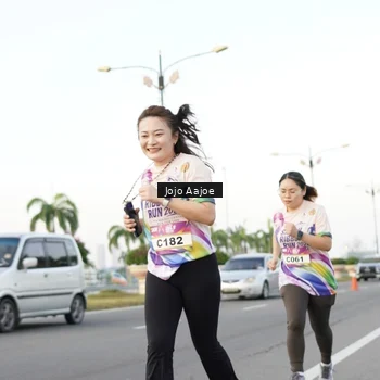 Runner Photo 6072408