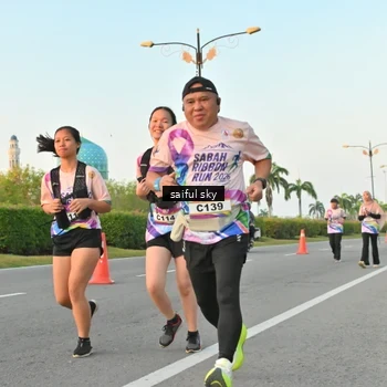 Runner Photo 6072409