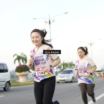 Runner Photo 6072410