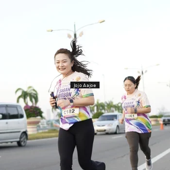 Runner Photo 6072414
