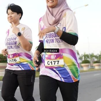 Runner Photo 6072416