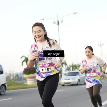 Runner Photo 6072428