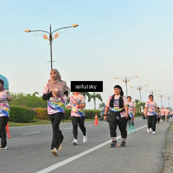 Runner Photo 6072429