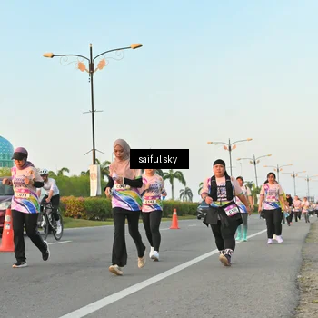 Runner Photo 6072430