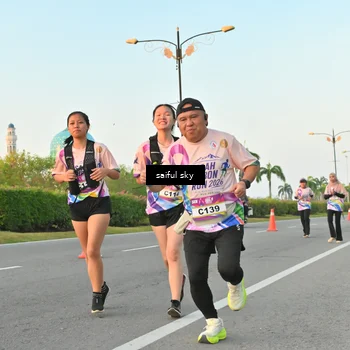 Runner Photo 6072432