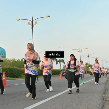 Runner Photo 6072434