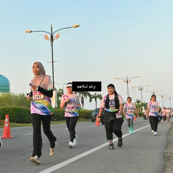 Runner Photo 6072435