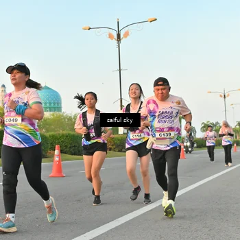 Runner Photo 6072438