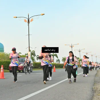 Runner Photo 6072439