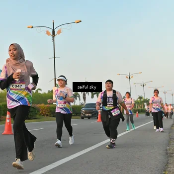Runner Photo 6072440