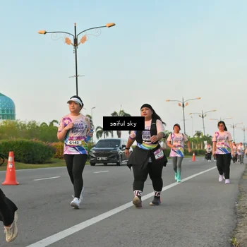 Runner Photo 6072442