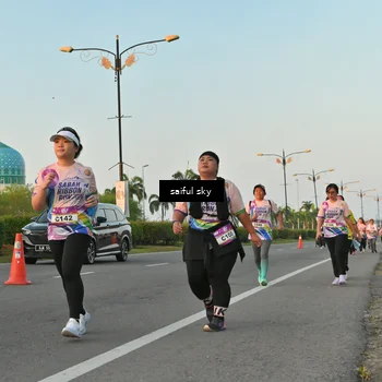 Runner Photo 6072443