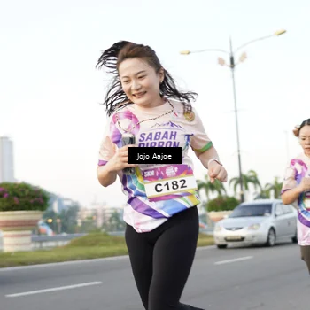 Runner Photo 6072444