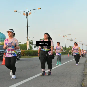 Runner Photo 6072445