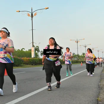 Runner Photo 6072449