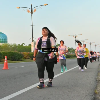 Runner Photo 6072450