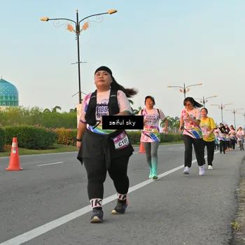 Runner Photo 6072452