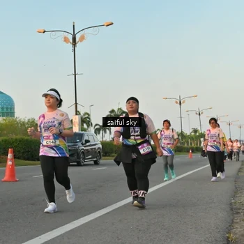 Runner Photo 6072456