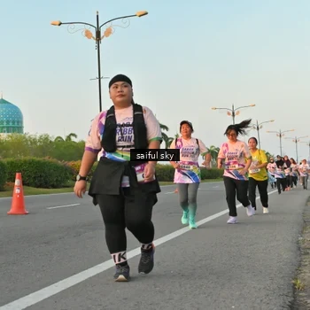Runner Photo 6072457