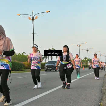 Runner Photo 6072464