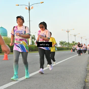 Runner Photo 6072465