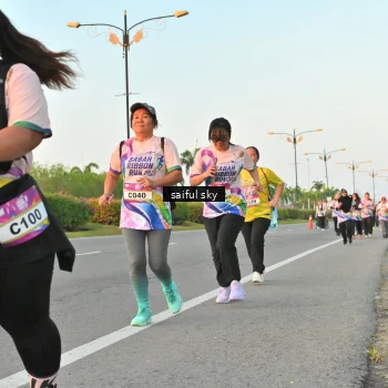 Runner Photo 6072466