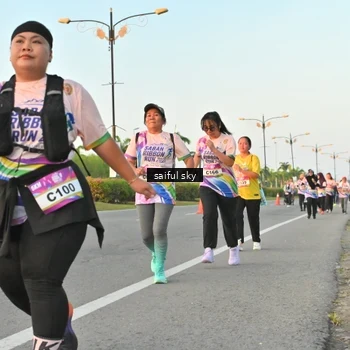 Runner Photo 6072467