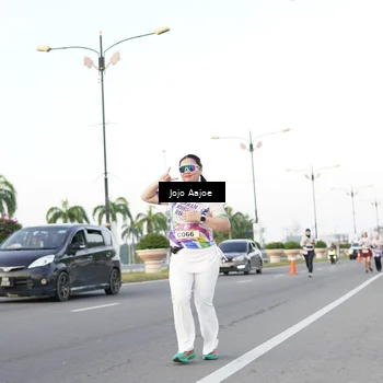 Runner Photo 6072468