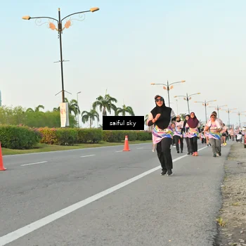 Runner Photo 6072472