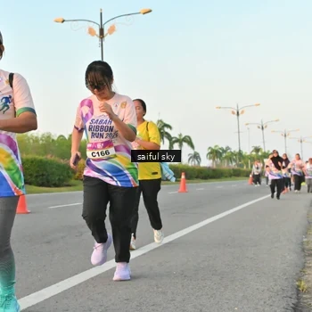 Runner Photo 6072473