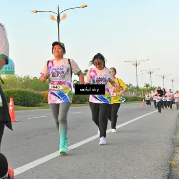 Runner Photo 6072477