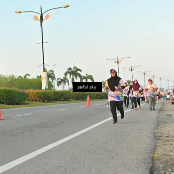 Runner Photo 6072479